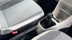 Volkswagen Up 1.0 Up Beats 5dr Petrol Hatchback